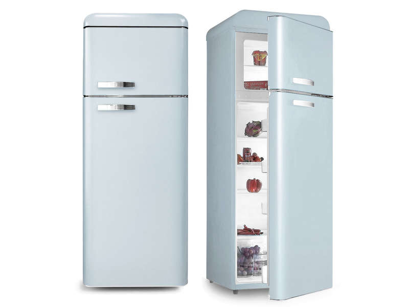 Frigo conforama saba
