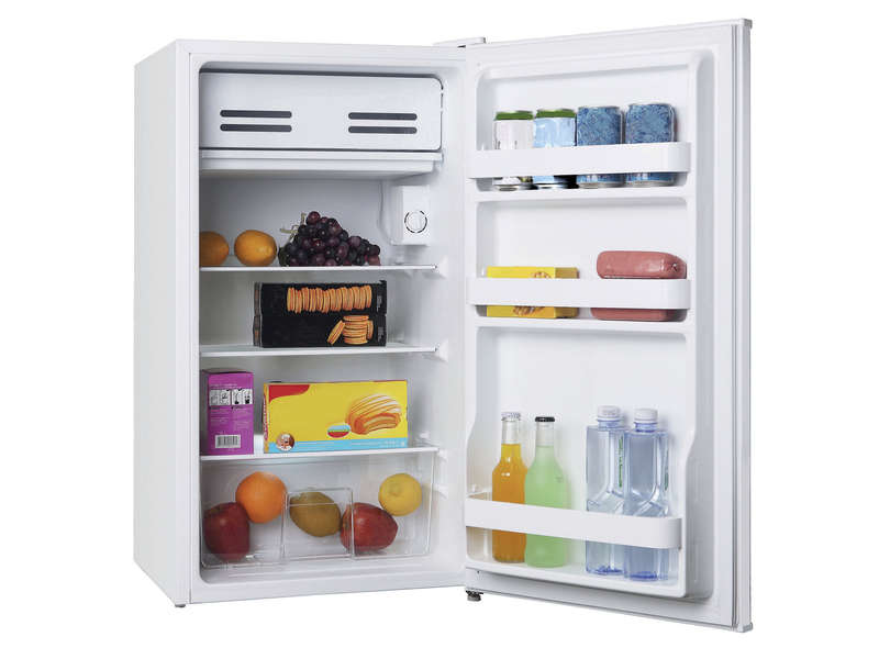 Refrigerateur top