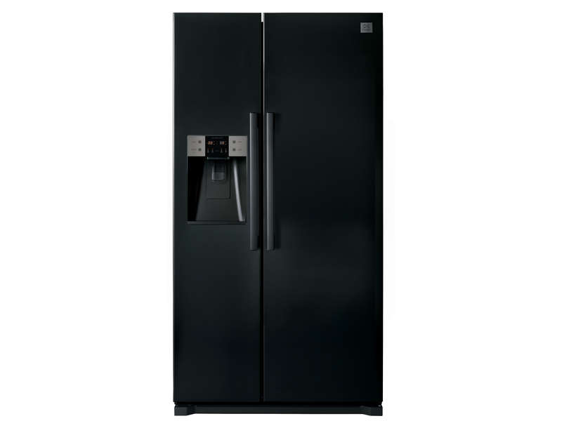 Conforama frigo americain
