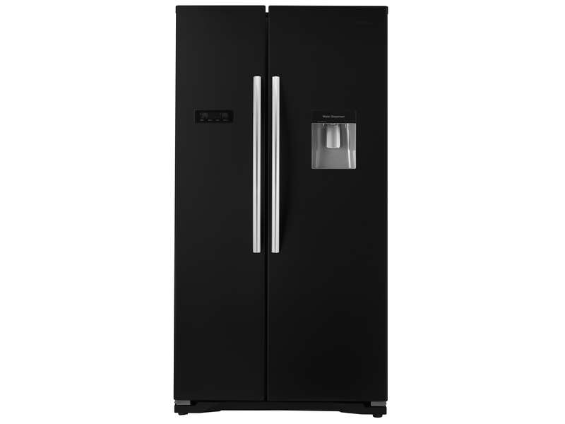 Refrigerateur americain hisense