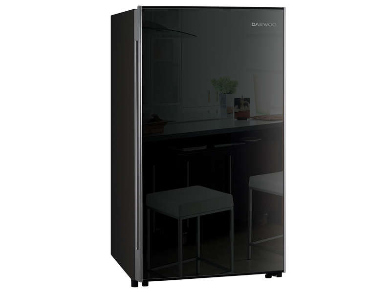 Refrigerateur table conforama