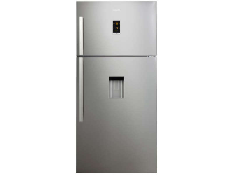 Frigo beko noir conforama