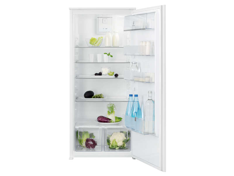 Frigo encastrable hauteur 120