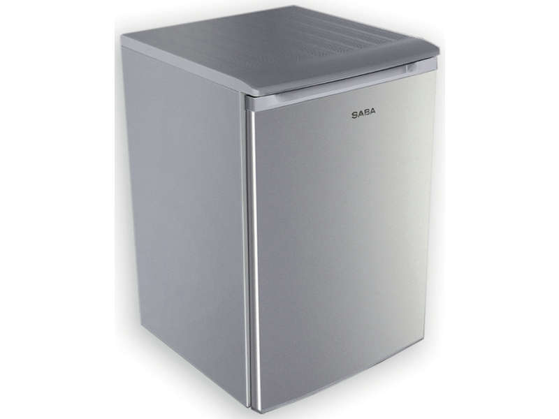 Frigo saba noir conforama