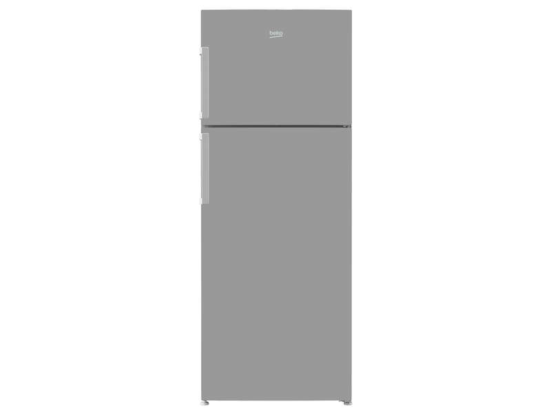 Frigo beko gne60520x conforama