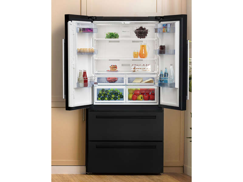 Frigo conforama beko