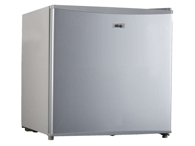 Conforama frigo silver