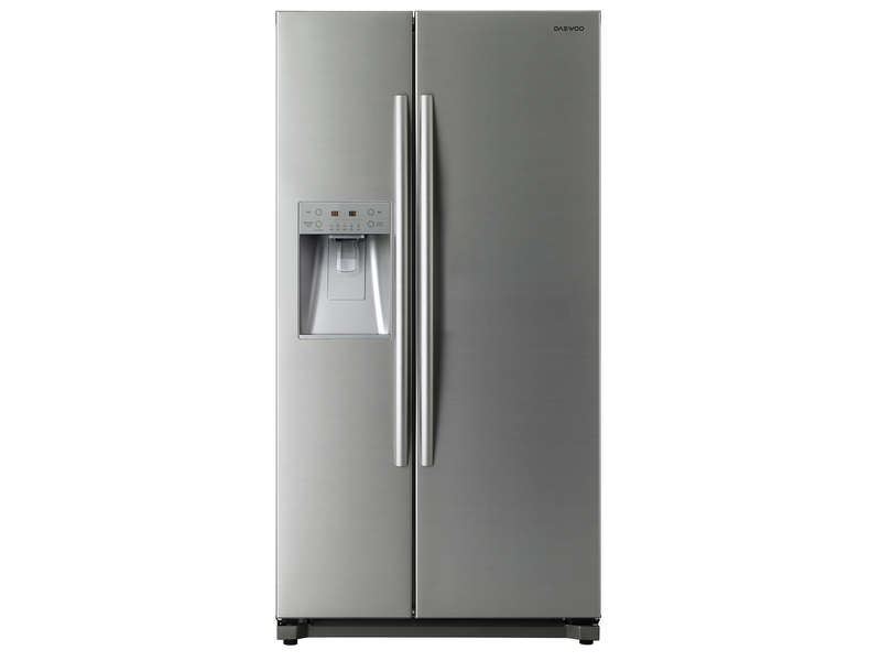 Refrigerateur americain a conforama