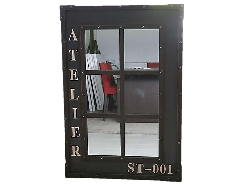 Frigo americain miroir conforama