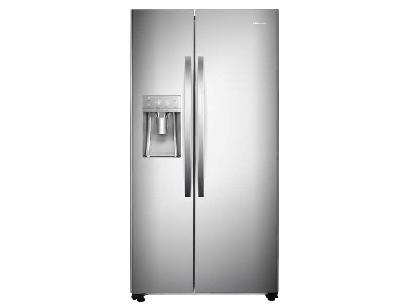 Conforama frigo multi portes