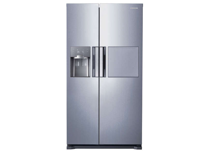 Frigo americain promo conforama