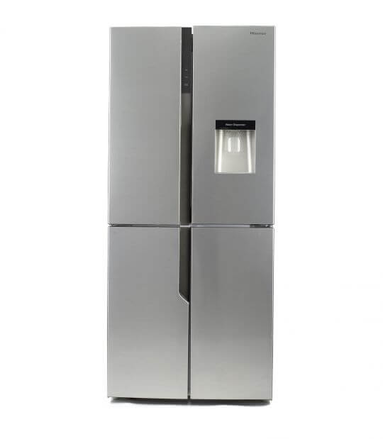 Frigo top hisense