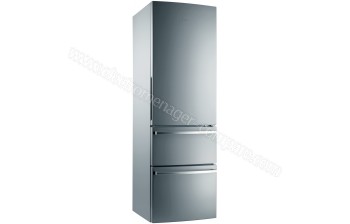 Frigo haier afl631cs