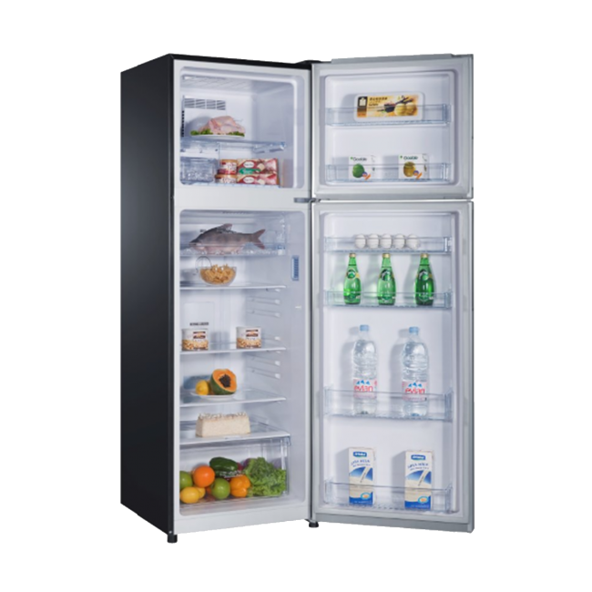 Réfrigérateur haier d1fm636cs