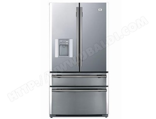 Frigo haier probleme de froid