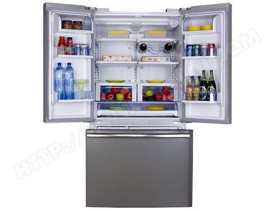 Frigo americain 80 cm