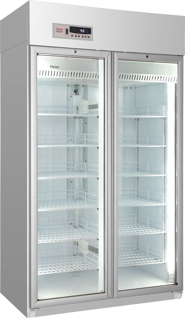 Frigo industriel