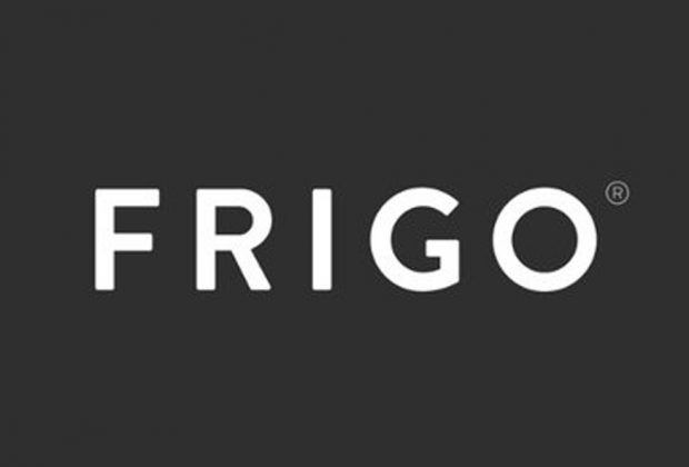 Frigo top gap
