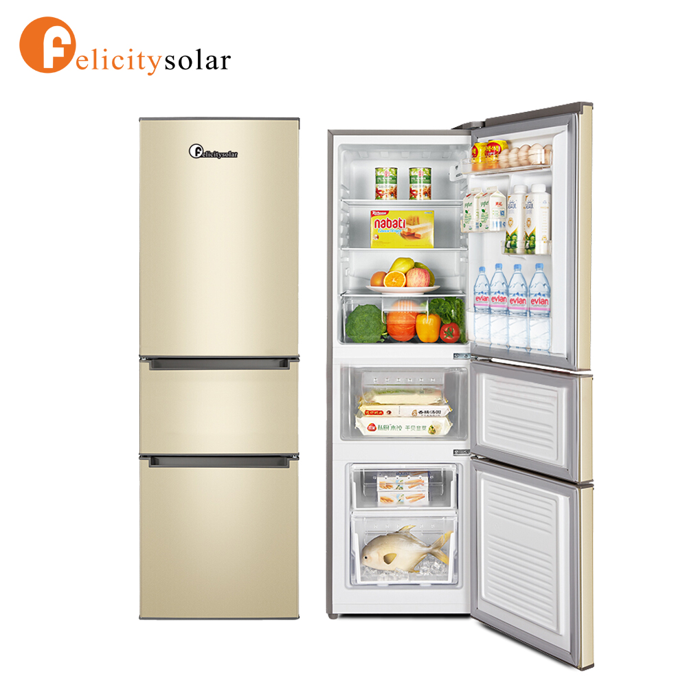 Frigo congélateur qualité
