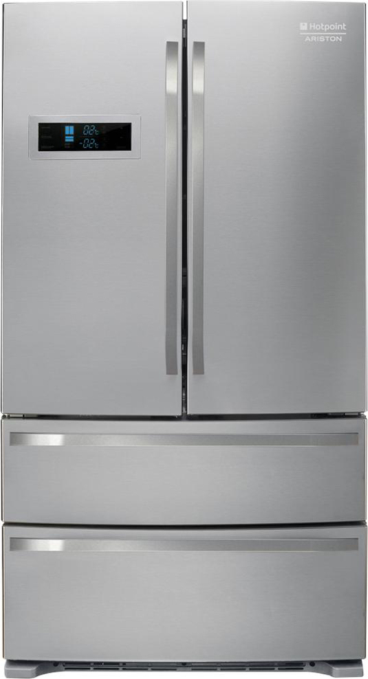 Frigo smeg qualità