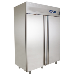 Frigo de boulangerie
