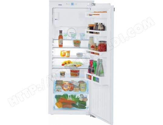 Frigo encastrable whirlpool 1 porte