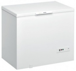 Frigo beko hsa 13520