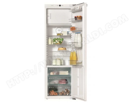 Frigo encastrable moins cher