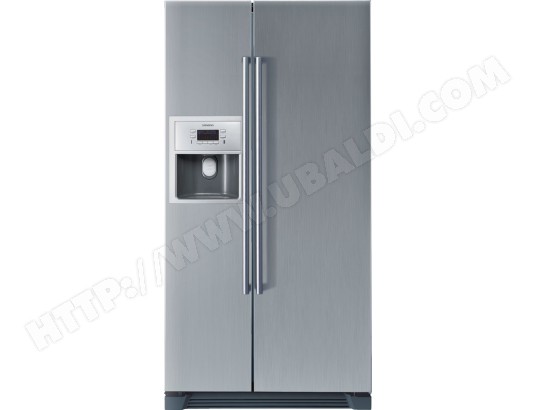 Frigo americain temperature