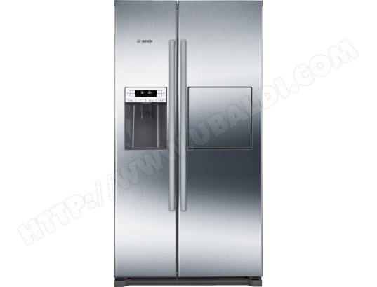 Frigo americain avis