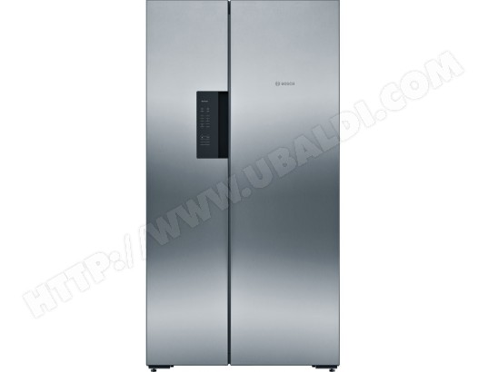 Frigo americain chez ubaldi