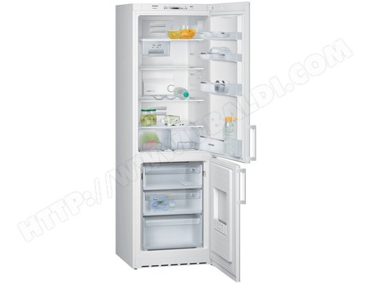 Frigo peu profond