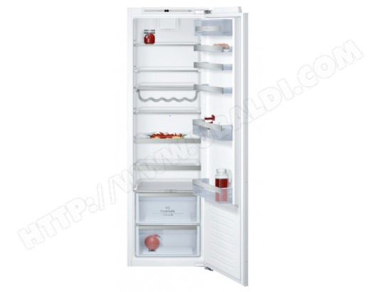 Frigo americain neff