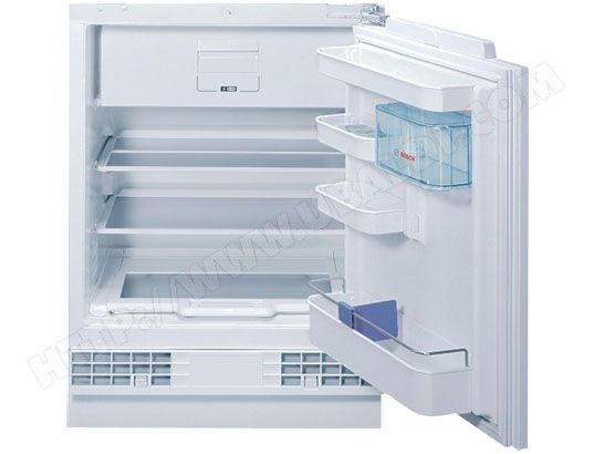 Réfrigérateur encastrable top