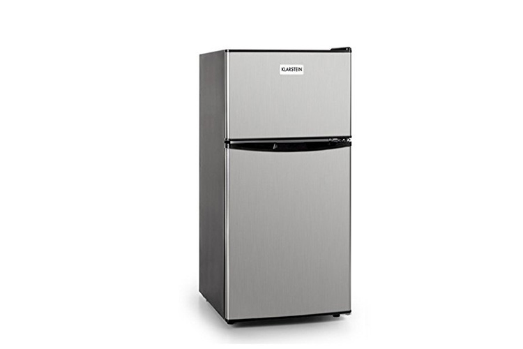 Frigo congelateur test