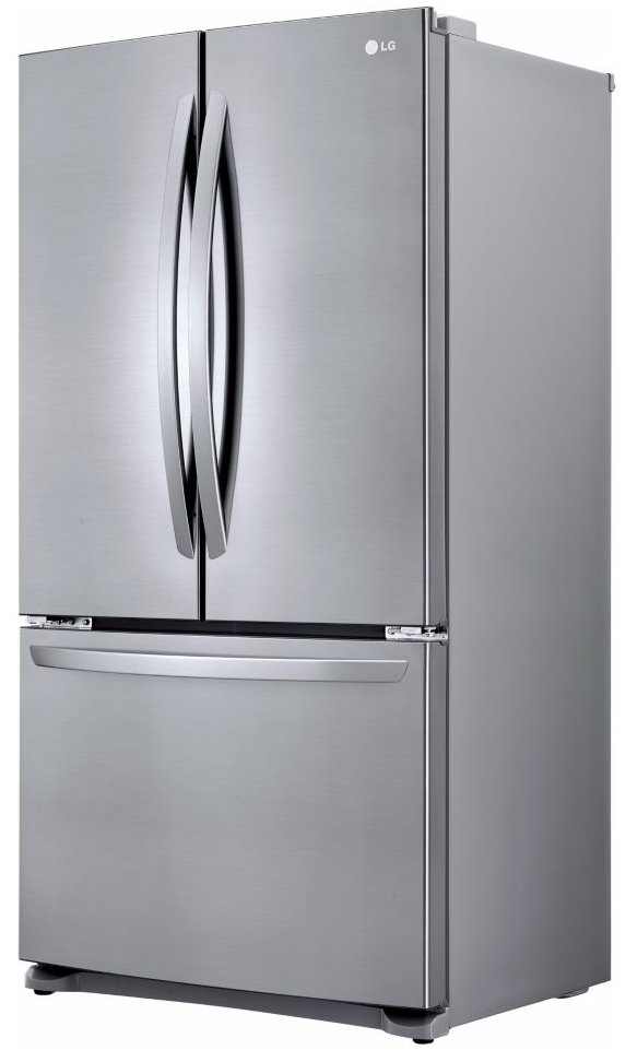 Frigo americain boulanger nimes