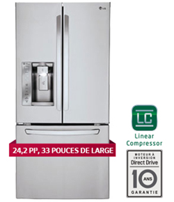 Frigo vitrine pas cher