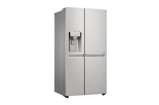 Frigo samsung super freeze