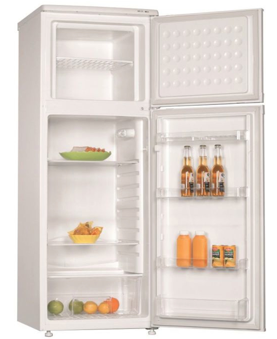 Frigo boulanger whirlpool