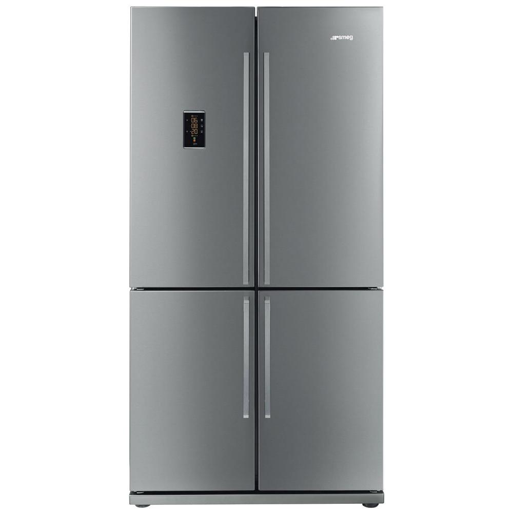 Frigo smeg quattro porte