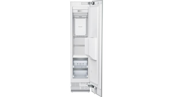 Frigo encastrable avec distributeur glacons