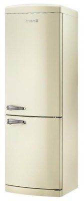 Frigo vintage no frost