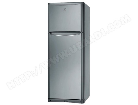 Frigo indesit inox