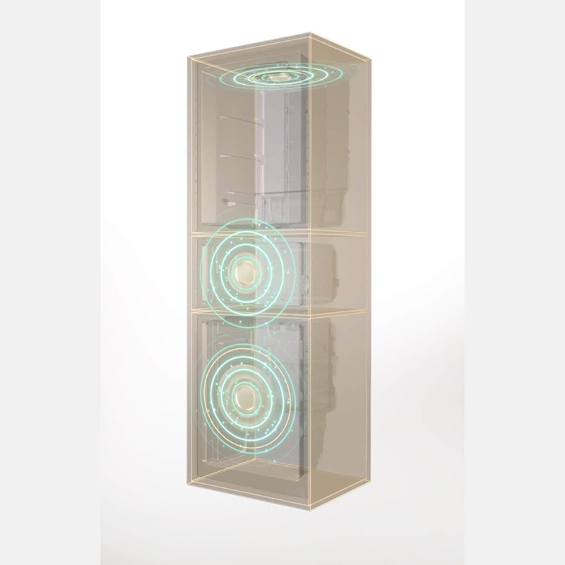 Frigo xiaomi