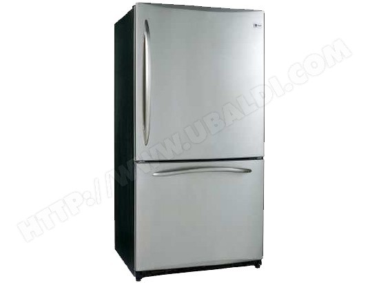 General electric refrigerateur americain