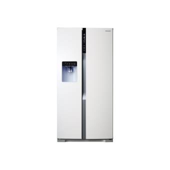 Frigo americain fnac