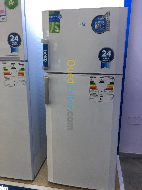Réfrigérateur beko ouedkniss