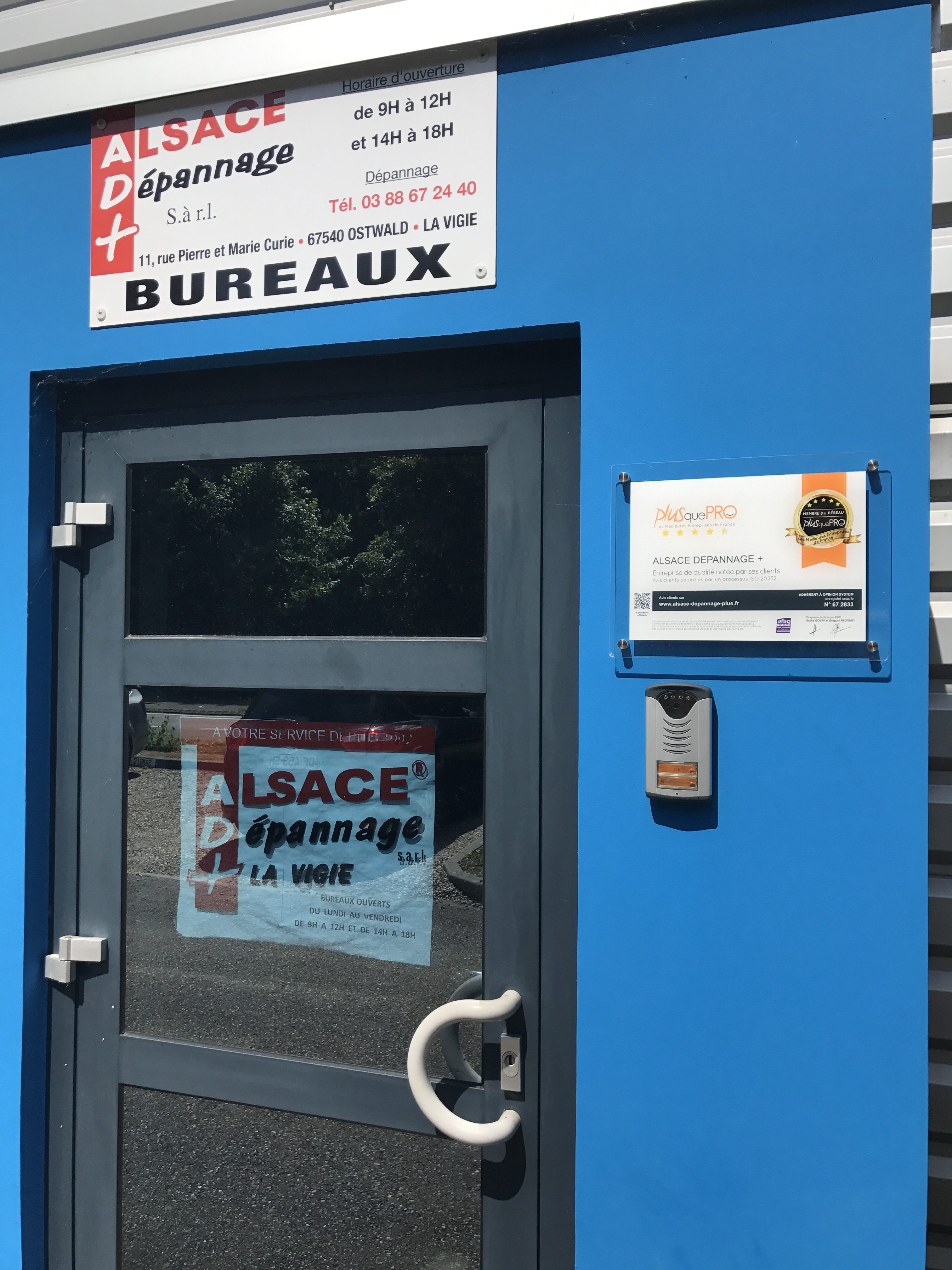 Frigoriste savigny sur orge