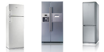 Achat frigo