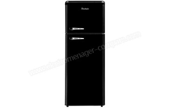 Frigo vintage radiola
